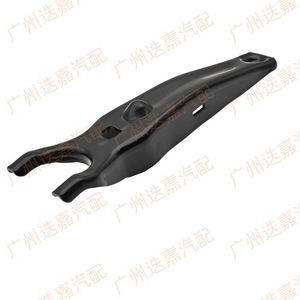 Fourchette de débrayage Honda 22821-PWL-000 pour remplacement et réparation, en fer - Product Image 2