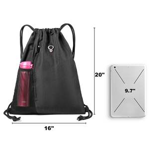 Free sample <b>Heavy</b>-<b>duty</b> Multi-Function Bag Fashion Swim Sport Bag <b>Backpack</b> Large Capacity Swimming <b>Backpack</b> For Swimming - Product Image 6