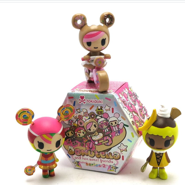 Hot selling Custom Mini Cute Cartoon