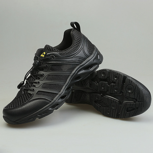 River Trekking Shoes 1,0 Zapatos de agua para exteriores Secado rápido Transpirable Senderismo Ligero Zapatos para hombre - Product Image 1