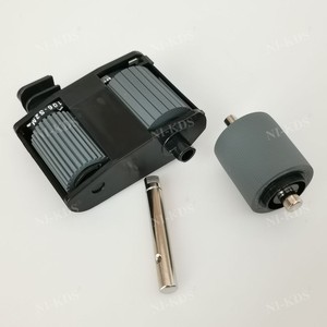 ชุดเปลี่ยนลูกกลิ้ง ADF รุ่น J8J95A (5851-7202) สำหรับเครื่องพิมพ์ hp E87750 E87760 E87770 8500 FN2 E77650 E77660 <span class=keywords><strong>N9120</strong></span> FN 2 PageWide Pro 750 780 - Product Image 2