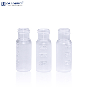 ขวด PP ขนาด 2 มล. พร้อมขีดบอกปริมาตร 9-425 สำหรับใช้กับ <span class=keywords><strong>ICP</strong></span> <span class=keywords><strong>MS</strong></span> - Product Image 3