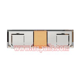 Trampa Eléctrica para Ratones, Reutilizable, de Plástico, Recargable, con Sensor Infrarrojo, Captura Automática sin Matar, para Interiores - Product Image 4