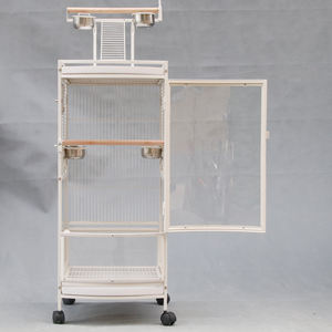 <span class=keywords><strong>Best</strong></span> Verkopende Vogelkooi Met Stand Papegaaienkooi Duif Kooien Vogelhuis - Product Image 3