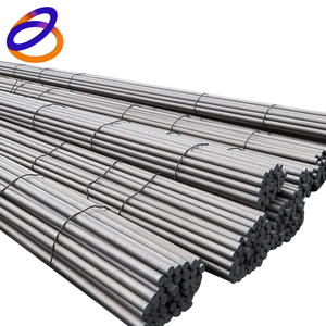 Fil de fer en acier au carbone non allié laminé à chaud ASTM Q195 Q235 SAE1008 6,5 MM 8 MM 10 MM 12 MM Marque Baowu Construction de bâtiments Gratuit - Product Image 1