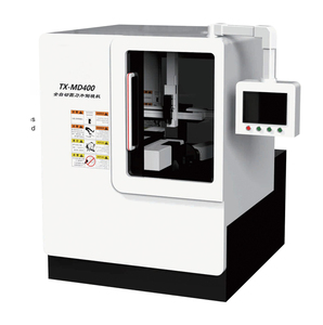 <span class=keywords><strong>DRAKE</strong></span> TX-F4/F6 Universelle Schleifmaschine mit Motor 4800 U/min 180 kW - Einfach zu Bedienender Kleiner Fräserschleifer - Product Image 4