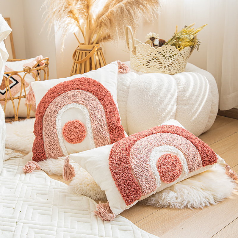 Boho Throw Pillows Cheap Boho Pillow Covers Boho Sofa Cushion