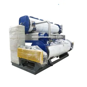 Factory directly sale fish meal production line/fish farming equipment to make fish meal and oil