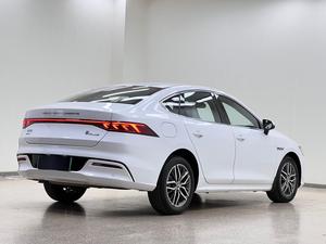 Voiture PHEV d'<span class=keywords><strong>occasion</strong></span> BYD Qin PLUS DM-i 1.5L Euro VI 2021, phares Full LED, 6 airbags, sécurité complète, exportation chinoise - Product Image 3