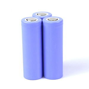 <span class=keywords><strong>18650</strong></span> 2000mAh 2200mAh 2800mAh 3000mAh Baterai Lithium Iron Semi-Solid State <span class=keywords><strong>Li</strong></span>-<span class=keywords><strong>Ion</strong></span> untuk Sepeda Listrik Bersertifikasi CE 1500 1000 - Product Image 1