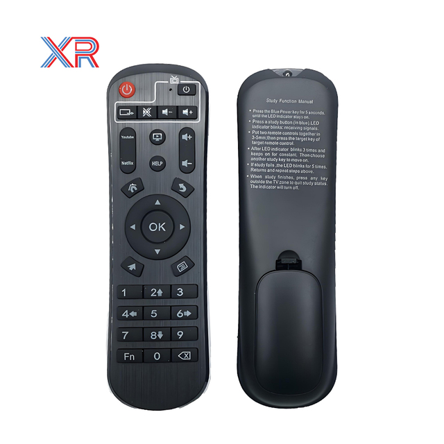 Wholesale A95X X88 Android TV BOX Stick with Smart Remote Control Rolling Code Universal Replacement for Series TV Box