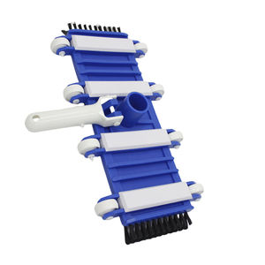 Nettoyeur de <span class=keywords><strong>piscine</strong></span> à vendre, <span class=keywords><strong>balayeuse</strong></span> motorisée pour piscines enterrées, balayeuses pour piscines <span class=keywords><strong>hors</strong></span> sol - Product Image 6