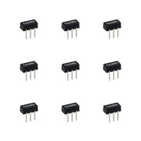 Module électronique automobile multifonction Pai220N31 SIP 1,8 V à 3,6 V IC
