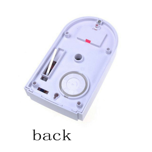 12V có dây báo động ngoài trời không thấm nước âm thanh và đèn <span class=keywords><strong>flash</strong></span> báo động còi báo động - Product Image 2