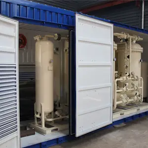 Y tế oxygene Máy phát điện oxy nhà máy sản xuất thiết lập chi phí tại Ấn Độ