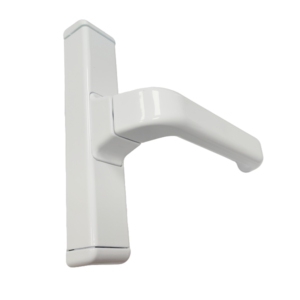 Manija de Aluminio para Ventanas y Puertas de Aluminio - Product Image 3