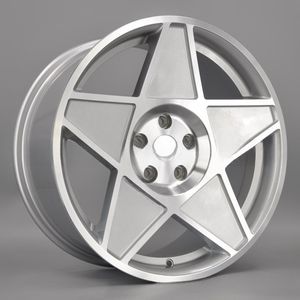 Jantes de voiture en alliage d'aluminium 14/15/16/17 pouces, roues originales Hot Wheels de 14 pouces - Product Image 5