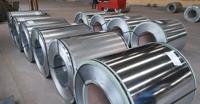 Vente directe d'usine, acier galvanisé de qualité supérieure, prix bas, rouleaux d'acier galvanisé