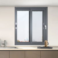 Ventanas de Seguridad para Hogar, Marcos, Tiendas, Vidrio, Aluminio, Claraboyas, Paneles Metálicos Panorámicos de Aluminio y Puertas