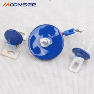 Varistor Mosen para Montaje en Chasis, Resistencia de 30KW o Menos, 40-200KW o Menos, 200KW o Más, Protección Contra Sobretensión - Product Image 2