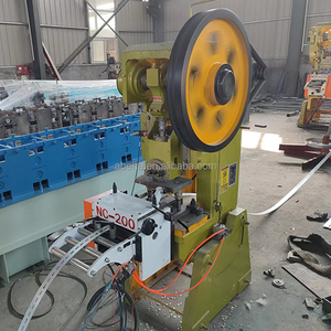 <span class=keywords><strong>Din</strong></span> Đường Sắt Kênh Máy <span class=keywords><strong>Din</strong></span> Đường Sắt Máy Làm - Product Image 4