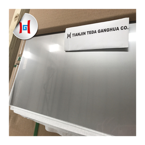 Высококачественные листы из нержавеющей стали <span class=keywords><strong>Astm</strong></span> <span class=keywords><strong>A240</strong></span> <span class=keywords><strong>A240</strong></span>, изготовленные по образцу Chapa De Acero - Product Image 1