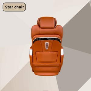 Asiento de Aviación para Automóvil, Modificación para <span class=keywords><strong>Volkswagen</strong></span> <span class=keywords><strong>T4</strong></span> T5 T6 T7, Benz V260 Vito V220 V250d V300 Sprinter VIANO Clase V - Product Image 2