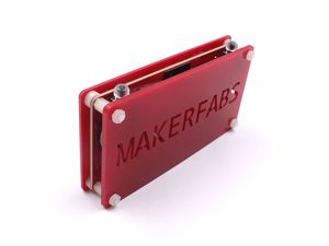 Makerfabs ESPlay Micro V2, una Consola de Juegos Portátil Basada en ESP32 con Soporte para Tarjeta SD, WIFI Integrado y Bluetooth 4 BLE - Product Image 6