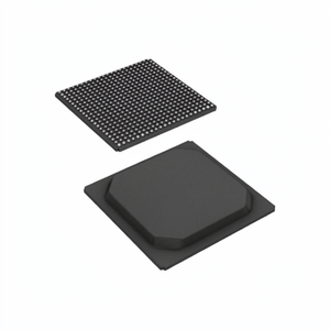 Composants électroniques embarqués originaux M2GL010TS-1FGG484T2 484 BGA - Product Image 1