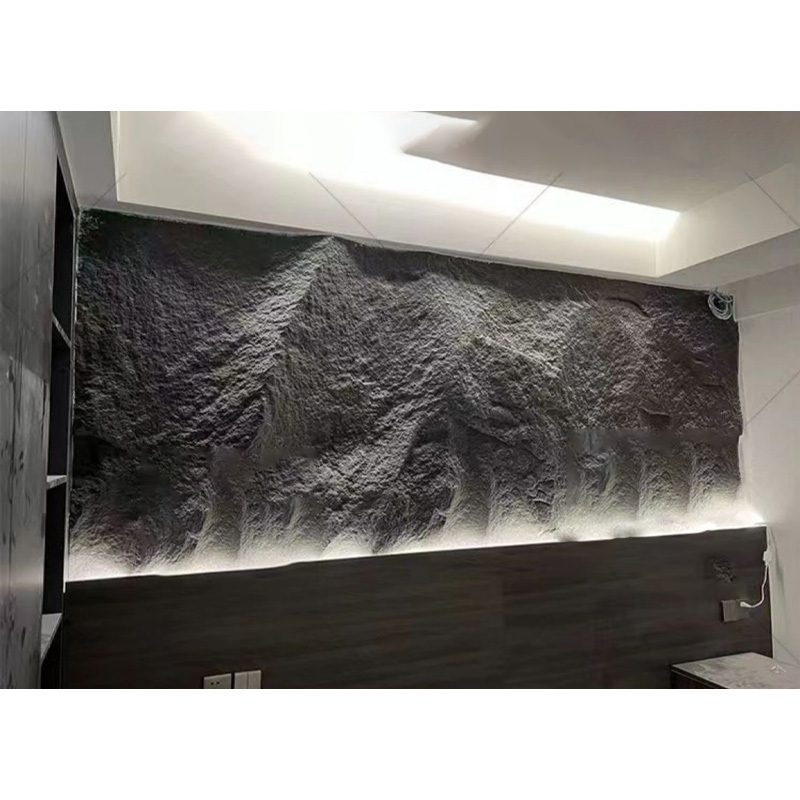 Light Weight Outdoor Exterior Decorative Pu