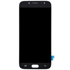 <span class=keywords><strong>หน้า</strong></span><span class=keywords><strong>จอ</strong></span> LCD Oled สําหรับ Galaxy J7 (2017) / J7 Pro, J730F/DS, J730FM/DS พร้อมชุดดิจิไทเซอร์เต็มรูปแบบ (สีดํา) - Product Image 2