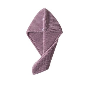 <span class=keywords><strong>Serviette</strong></span> de Douche Ultra Douce en Microfibre Premium Super Absorbante à Séchage Rapide et Anti-Frisottis pour Femme – Soin Personnel - Product Image 2