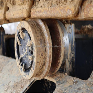 Para excavadoras de cadenas 320GC/336GC: Garantía central de 2 años para el motor (bomba, caja de cambios) con bomba de motor de alta eficiencia incluida. - Product Image 2