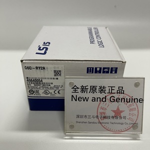Module de sortie numérique PLC G6Q-RY2A - Product Image 1