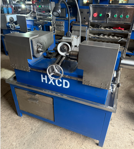 آلة طحن وإصلاح بكرات ناقل الحركة المتغير باستمرار (<span class=keywords><strong>CVT</strong></span>) للسيارات من HXCD - Product Image 4