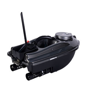 Эффективная лодка-автомат Actor Pro с автоподачей, быстрая скорость 60 м/мин и большой дальность управления - Product Image 4