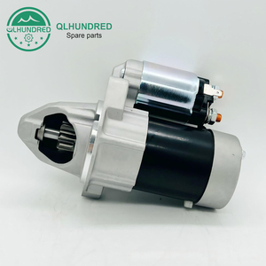 Démarreur pour <span class=keywords><strong>Mitsubishi</strong></span> <span class=keywords><strong>Outlander</strong></span> 2.4, référence 1810A342 M000TC0271 - Product Image 2