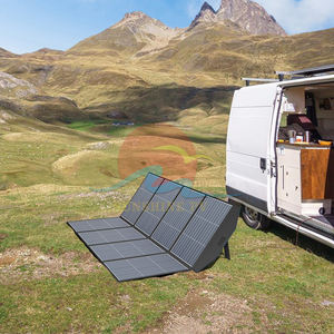 <span class=keywords><strong>Panneau</strong></span> <span class=keywords><strong>solaire</strong></span> pliable pour <span class=keywords><strong>camping</strong></span>-<span class=keywords><strong>car</strong></span> 200W <span class=keywords><strong>Panneau</strong></span> <span class=keywords><strong>solaire</strong></span> bon marché Concessions de prix Panneaux solaires monocristallins de 410 watts - Product Image 5