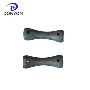 Accessoires pour lignes aériennes, pince pour câble aérien, points simples ou doubles, ensemble de <span class=keywords><strong>suspension</strong></span> hélicoïdale pour câbles ADSS et OPGW - Product Image 5