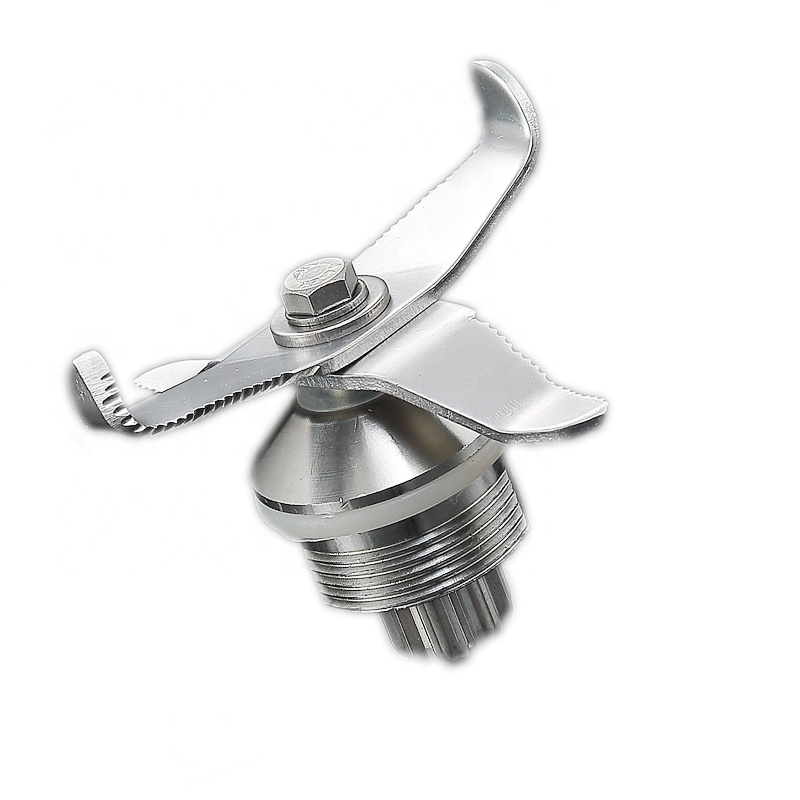 Набор ножей с 4 лезвиями для фурнитуры бытового смесителя