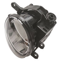 2019-2023 pour Toyota pour RAV4 LED pare-chocs antibrouillard assemblage de lampe Compatible avec LE XLE Limited XSE SE modèles feux de conduite