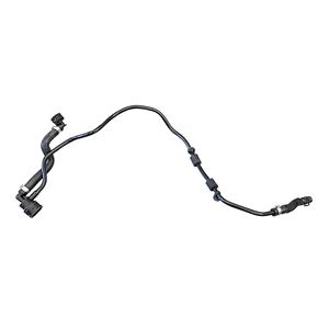 Tuyau de purge de radiateur pour <span class=keywords><strong>Mercedes</strong></span> Benz Esaever C160 C200 C300 C180 <span class=keywords><strong>C220</strong></span> C250 2055012601 A2055012601 - Product Image 1