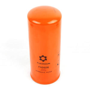 Filtre hydraulique AH128449 HF6557 BT8852-MPG 11036607 76025691 54749040 1664647 - Product Image 2