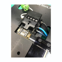 Équipement de test de cartes électroniques avec écran LCD personnalisé OEM et dispositif de test automatique
