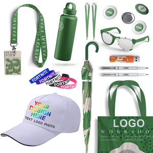 Wholesale Promotional Merchandising Trending Items Comply Cheap Discount Gift Set Custom Logo Creative Promotion Products