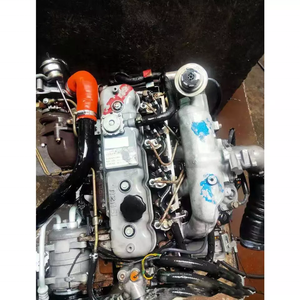 <strong>Best</strong> Sale Engine Assembly 4 <strong>Cylinder</strong> Water Cooled 4jb1 Jet <strong>Turbo</strong> Used Pickup Boat <strong>Car</strong>