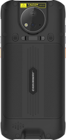 Para Chainway MC95 computadora móvil de mano Android 12 pantalla táctil de 5,45 pulgadas 4GB memoria RFID para 1D 2D para Newland CM6