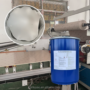 Adhesivo Termofusible <span class=keywords><strong>PUR</strong></span> para Muebles de Oficina, Pegamento de Grado Profesional para Proyectos de Oficina - Product Image 2