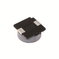 Nuevo Inductor de Potencia Original Blindado 10 UH 2.5A ±20% 36.4 MOhms SMD SLF10145T-100M2R5-PF Código de Marcado 100 Inductor SLF10145T