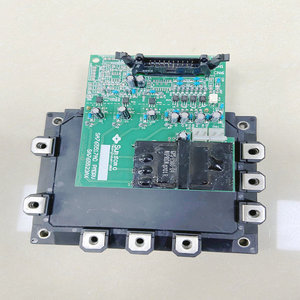 Máquina de moldeo por inyección SA765523AX SA765521BD PMDRV-S SE280HD - Product Image 1